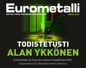 Eurometalli
