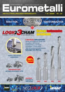 Eurometalli 1-2/2022