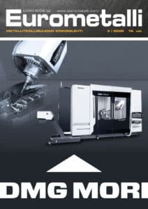 Eurometalli 3/2022