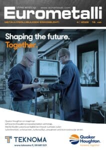 Eurometalli 4/2022