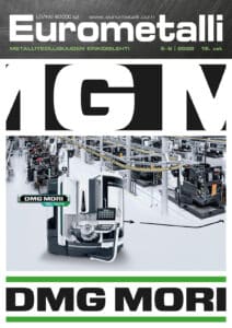 Eurometalli 5-6/2022