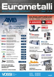 Eurometalli 7/2022