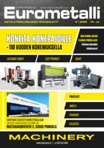 Eurometalli 8/2022