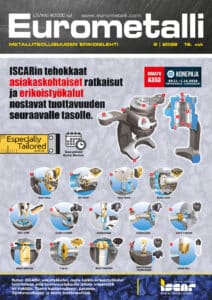 Eurometalli 9/2022