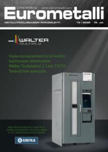 Eurometalli 10/2022