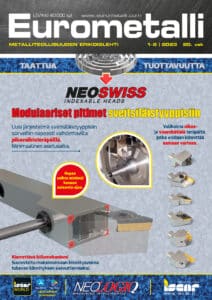 Eurometalli 1-2/2023