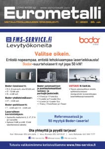 Eurometalli 3/2023