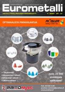 Eurometalli 4/2023