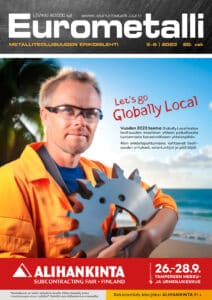 Eurometalli 5-6/2023