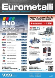 Eurometalli 7/2023