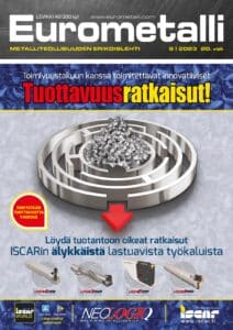 Eurometalli 9/2023