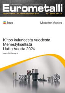 Eurometalli 10/2023