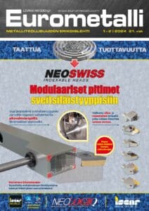 Eurometalli 1-2/2024
