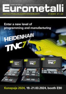 Eurometalli 3/2024