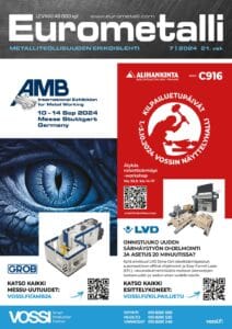 Eurometalli 7/2024