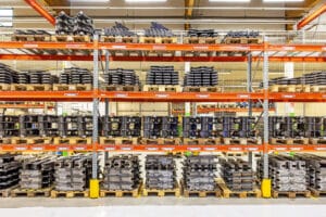 Avant Tecno investoi automatisoituun koneistus­keskukseen ja tuplasi kapasiteettinsa.