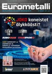 Eurometalli 9/2024