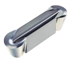 ISCARin uudet kääntöterät sorvaukseen ja uransorvaukseen DLC-pinnoitteella ei-rautamateriaaleille.