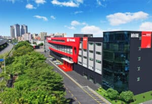 DNE Laserin tuotteet ovat nyt saatavissa myös Suomessa.