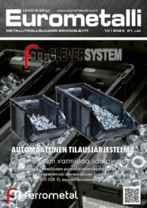 Eurometalli 10/2024