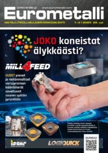 Eurometalli 1-2/2025