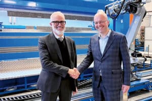 Prima Industrie ostaa italialaisen Sistec AM:n.