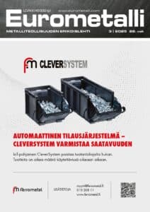 Eurometalli 3/2025