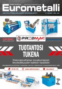 Eurometalli 4/2025