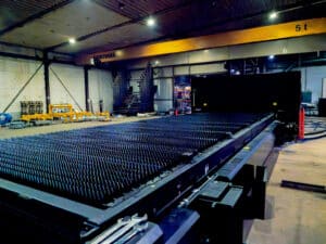 Multimek investoi suuren mittaluokan laseriin.