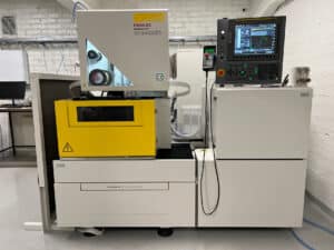 Fanuc-lankasaha.