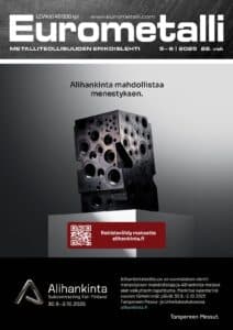 Eurometalli 5-6/2025
