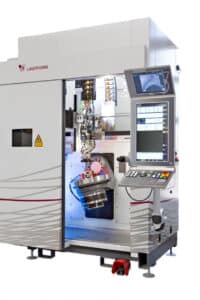 LASERVORM systems.