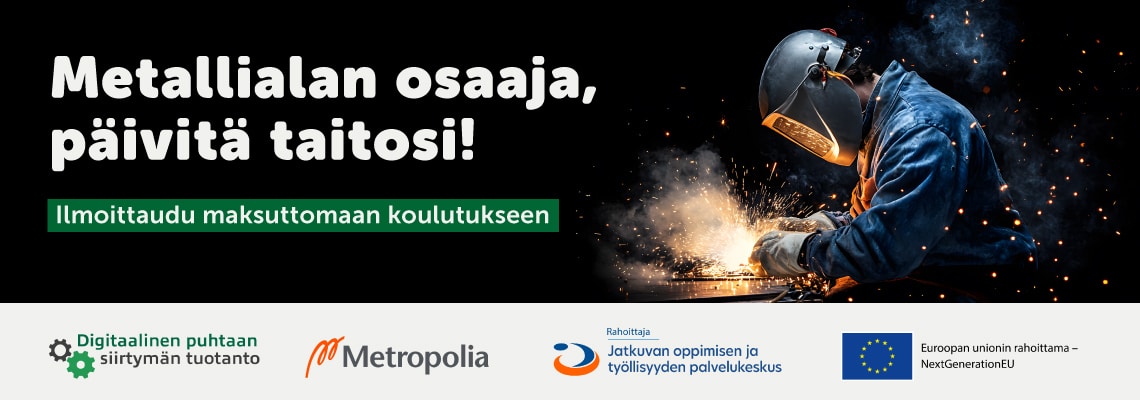 Metropolia