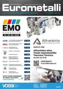 Eurometalli 7/2025