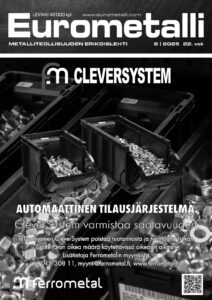 Eurometalli 8/2025