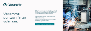 QleanAir