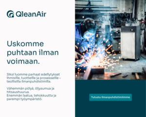 QleanAir