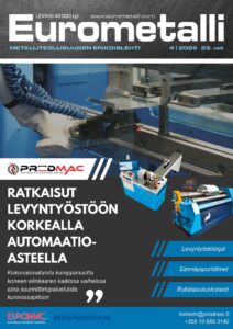 Eurometalli 4/2026